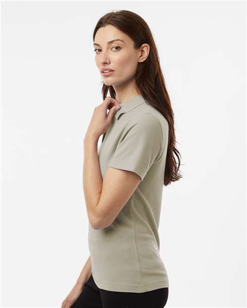 AllPro Women's Pique Polo 62800L