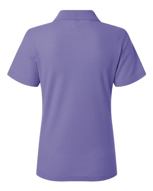 AllPro Women's Pique Polo 62800L