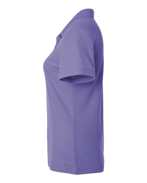 AllPro Women's Pique Polo 62800L