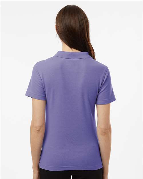 AllPro Women's Pique Polo 62800L