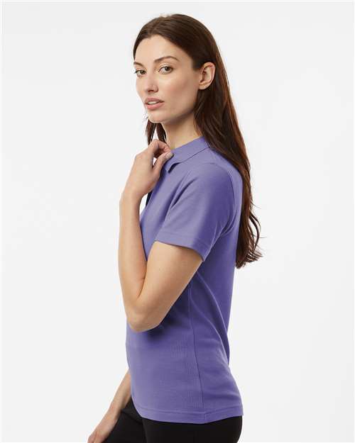 AllPro Women's Pique Polo 62800L
