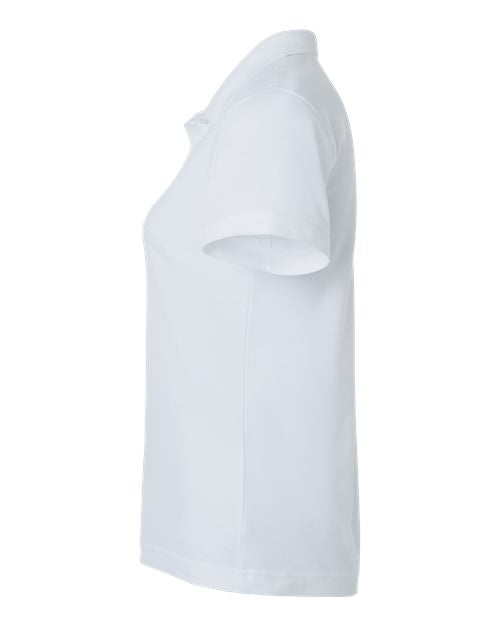 AllPro Women's Pique Polo 62800L