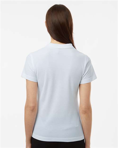 AllPro Women's Pique Polo 62800L