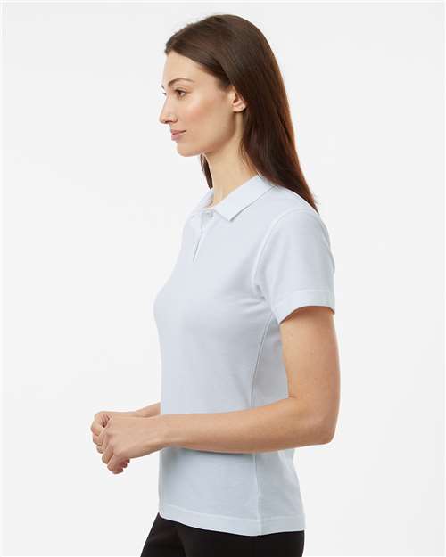 AllPro Women's Pique Polo 62800L
