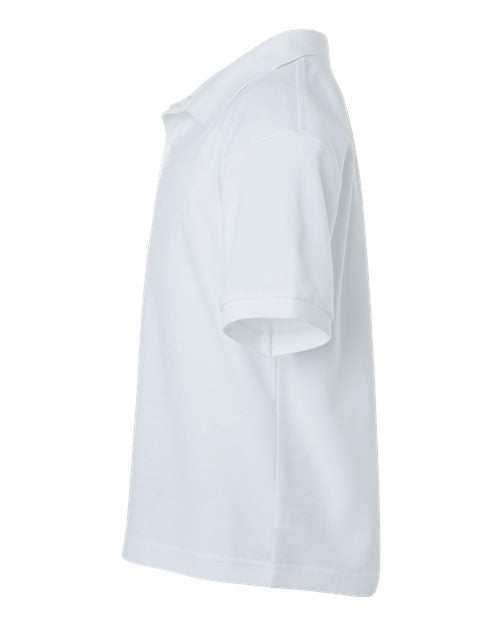AllPro Youth Pique Polo 62800Y