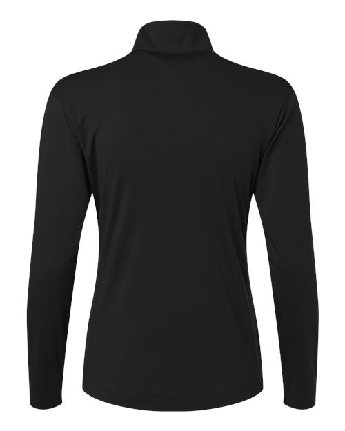 AllPro Women's Pro-Lock Performance Quarter-Zip Pullover 41870L