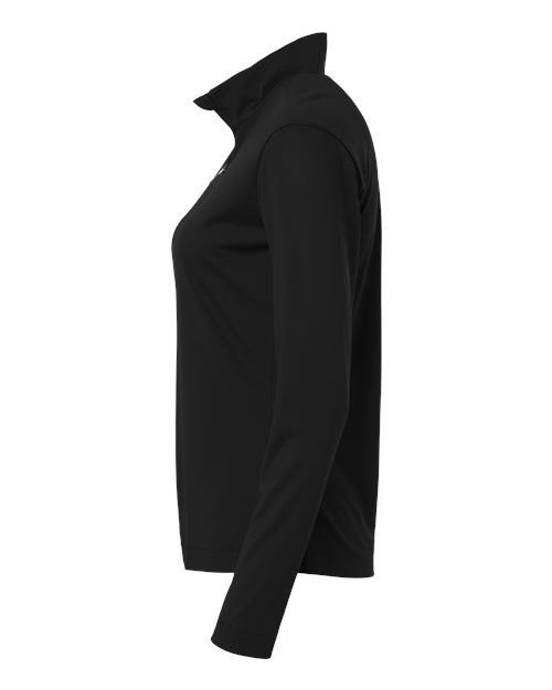 AllPro Women's Pro-Lock Performance Quarter-Zip Pullover 41870L