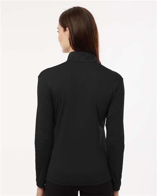 AllPro Women's Pro-Lock Performance Quarter-Zip Pullover 41870L