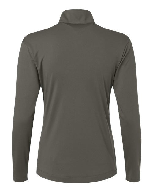 AllPro Women's Pro-Lock Performance Quarter-Zip Pullover 41870L
