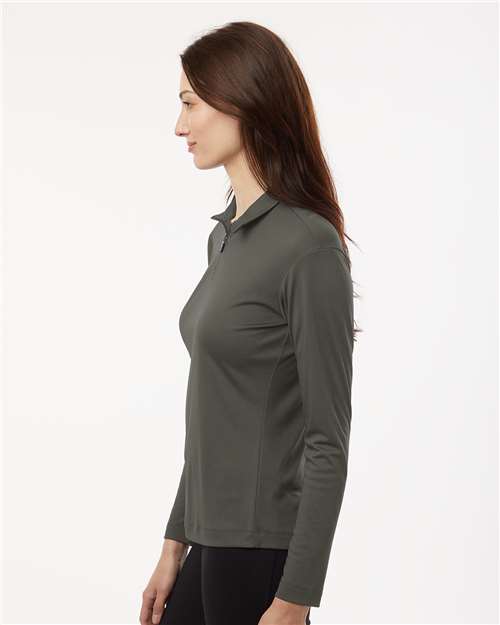 AllPro Women's Pro-Lock Performance Quarter-Zip Pullover 41870L