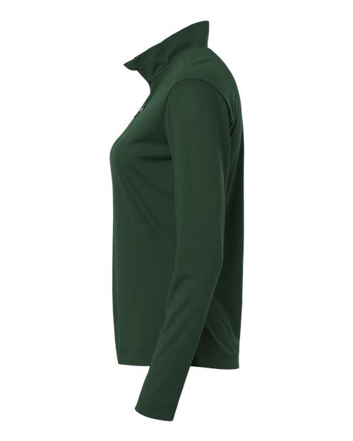 AllPro Women's Pro-Lock Performance Quarter-Zip Pullover 41870L
