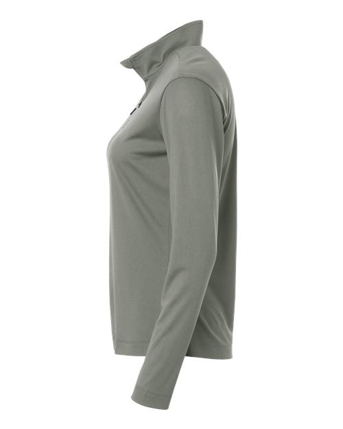 AllPro Women's Pro-Lock Performance Quarter-Zip Pullover 41870L