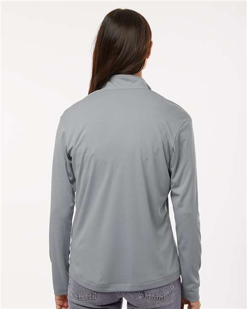 AllPro Women's Pro-Lock Performance Quarter-Zip Pullover 41870L
