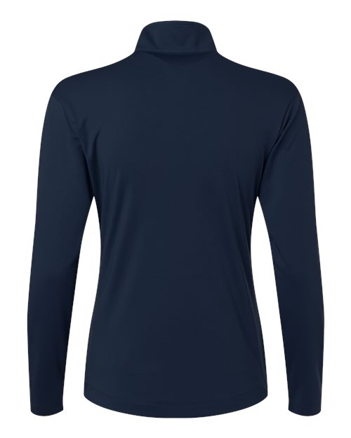 AllPro Women's Pro-Lock Performance Quarter-Zip Pullover 41870L