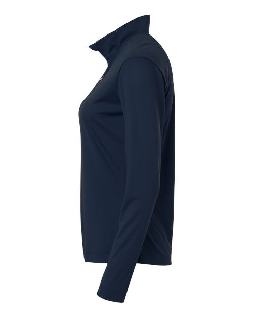 AllPro Women's Pro-Lock Performance Quarter-Zip Pullover 41870L
