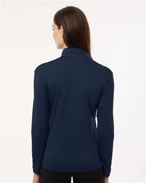 AllPro Women's Pro-Lock Performance Quarter-Zip Pullover 41870L