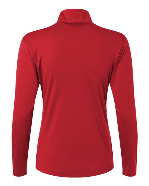AllPro Women's Pro-Lock Performance Quarter-Zip Pullover 41870L
