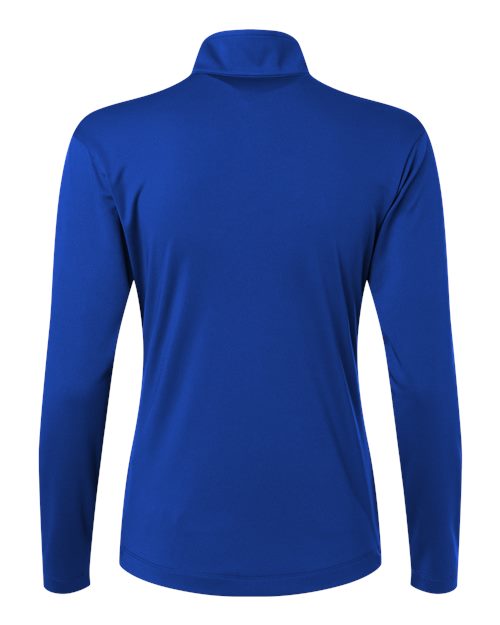 AllPro Women's Pro-Lock Performance Quarter-Zip Pullover 41870L