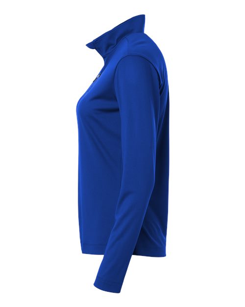 AllPro Women's Pro-Lock Performance Quarter-Zip Pullover 41870L