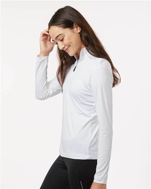 AllPro Women's Pro-Lock Performance Quarter-Zip Pullover 41870L
