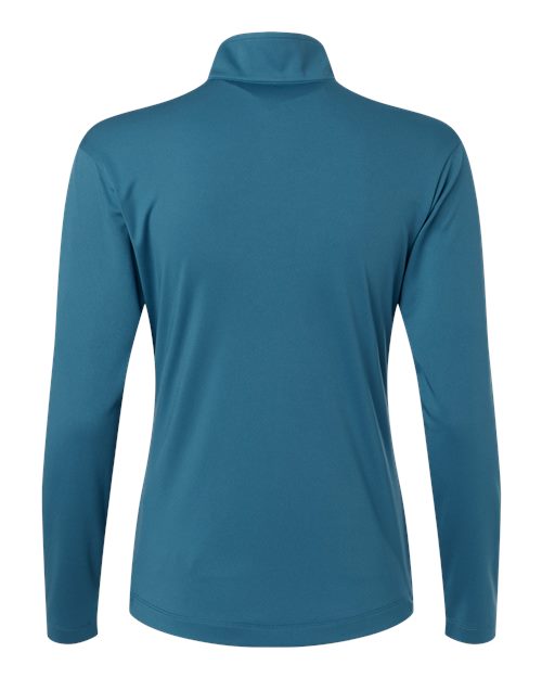 AllPro Women's Pro-Lock Performance Quarter-Zip Pullover 41870L