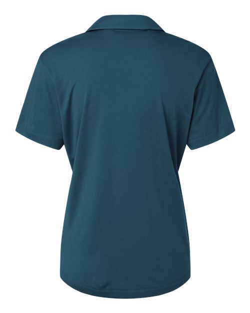 AllPro Women's Pro-Lock Performance Polo 41800L