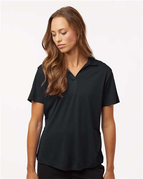 AllPro Women's Pro-Lock Performance Polo 41800L