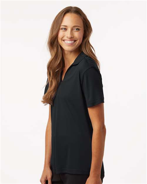 AllPro Women's Pro-Lock Performance Polo 41800L