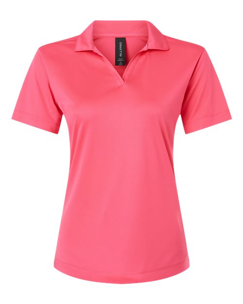 AllPro Women's Pro-Lock Performance Polo 41800L