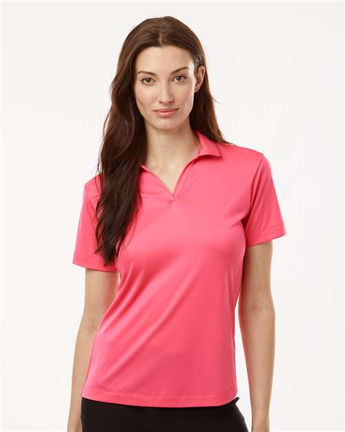 AllPro Women's Pro-Lock Performance Polo 41800L