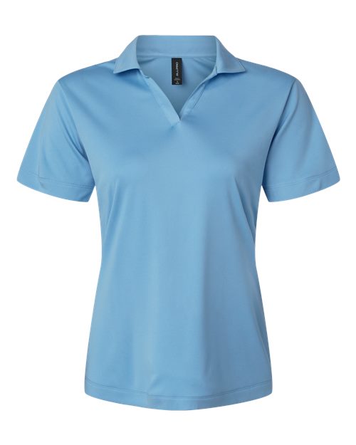AllPro Women's Pro-Lock Performance Polo 41800L