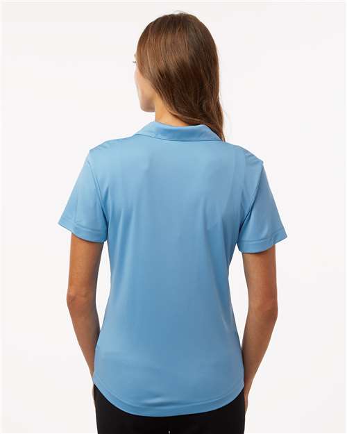 AllPro Women's Pro-Lock Performance Polo 41800L