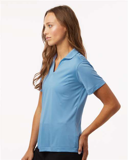 AllPro Women's Pro-Lock Performance Polo 41800L