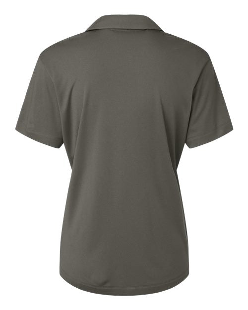 AllPro Women's Pro-Lock Performance Polo 41800L