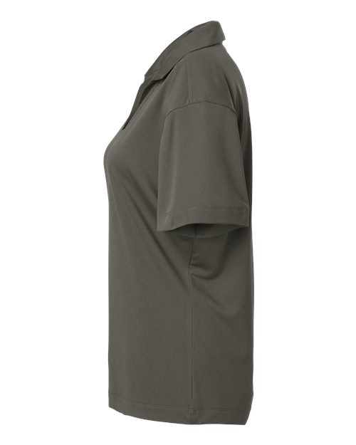 AllPro Women's Pro-Lock Performance Polo 41800L