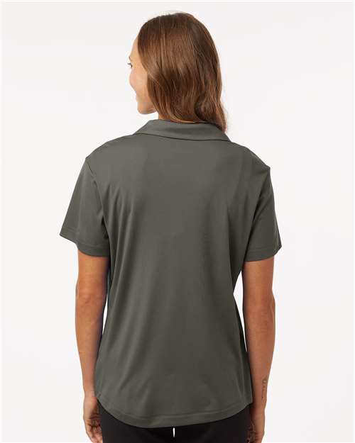 AllPro Women's Pro-Lock Performance Polo 41800L