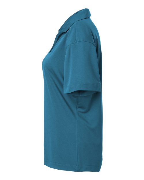 AllPro Women's Pro-Lock Performance Polo 41800L