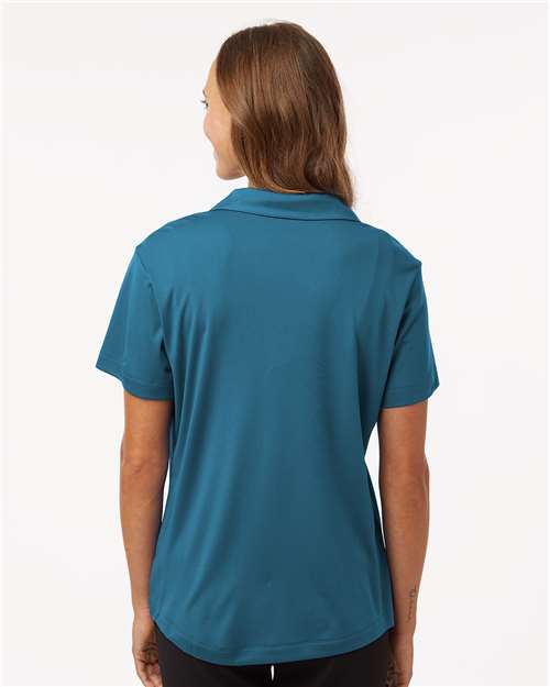 AllPro Women's Pro-Lock Performance Polo 41800L