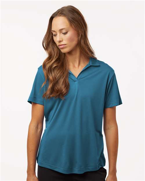 AllPro Women's Pro-Lock Performance Polo 41800L