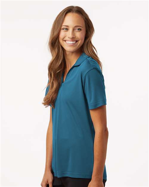 AllPro Women's Pro-Lock Performance Polo 41800L