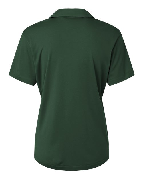 AllPro Women's Pro-Lock Performance Polo 41800L