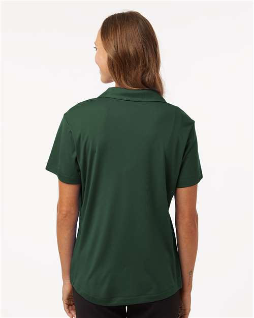 AllPro Women's Pro-Lock Performance Polo 41800L