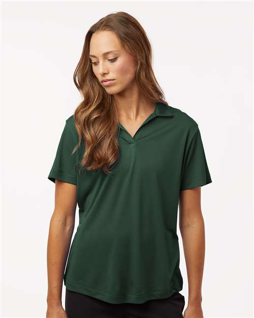 AllPro Women's Pro-Lock Performance Polo 41800L