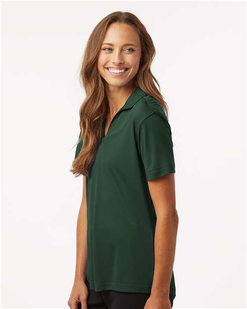 AllPro Women's Pro-Lock Performance Polo 41800L