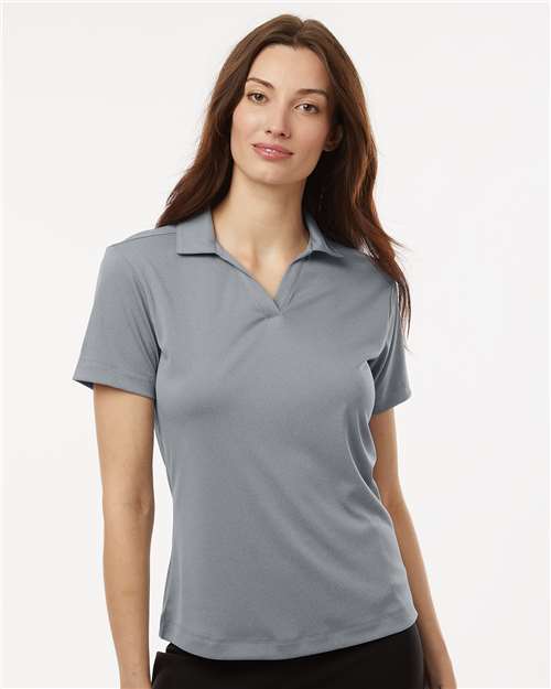 AllPro Women's Pro-Lock Performance Polo 41800L