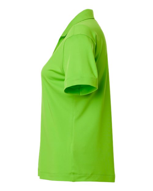 AllPro Women's Pro-Lock Performance Polo 41800L