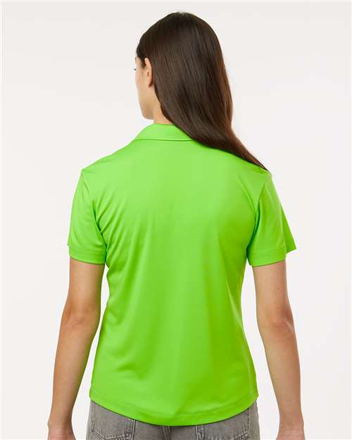 AllPro Women's Pro-Lock Performance Polo 41800L