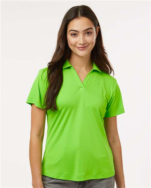 AllPro Women's Pro-Lock Performance Polo 41800L