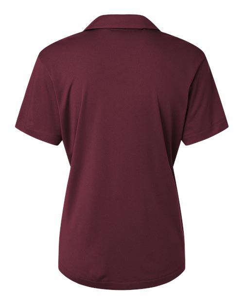 AllPro Women's Pro-Lock Performance Polo 41800L