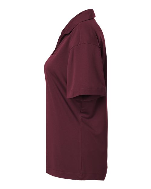 AllPro Women's Pro-Lock Performance Polo 41800L